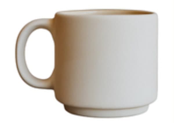 Taza grande