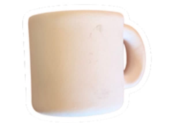 Taza Pao